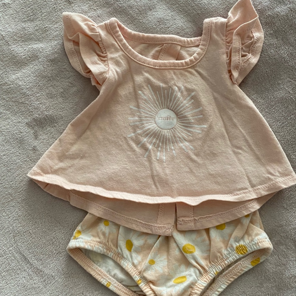 Greyson Mini Newborn Set